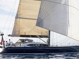 Buy 2009 S-Yachts Shipman 72. Sloop
