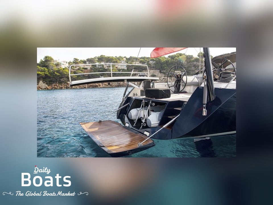 2009 SYachts Shipman 72. Sloop for sale. View price, photos and Buy