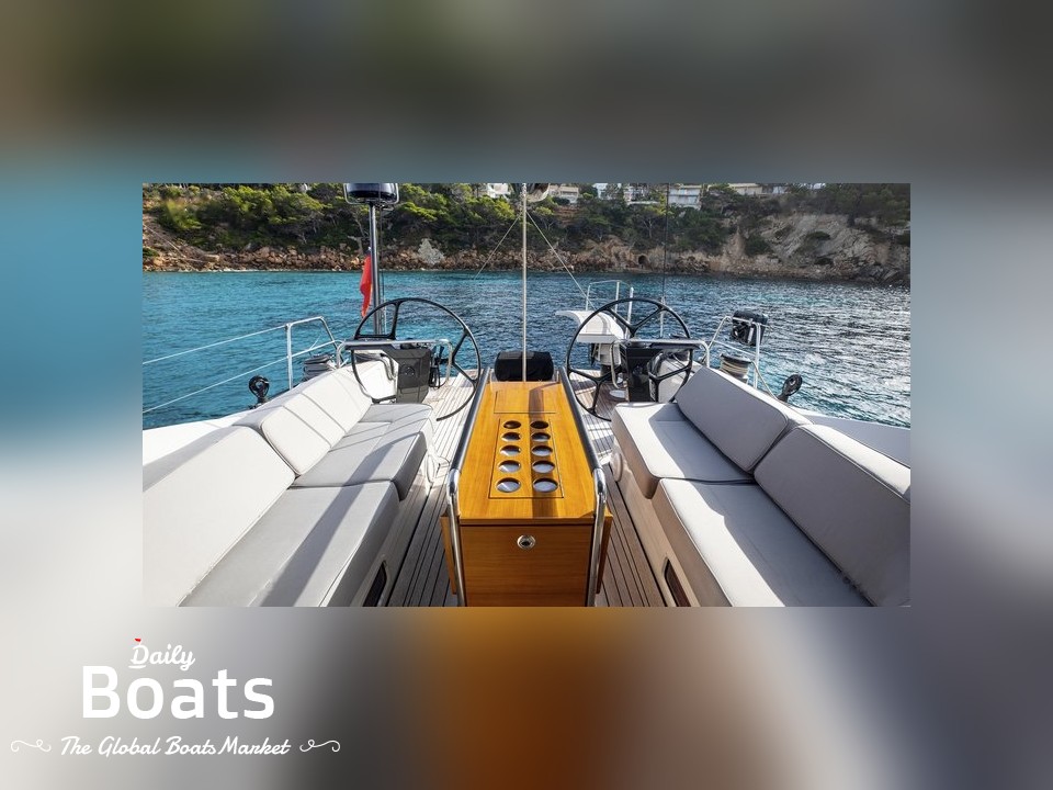 2009 SYachts Shipman 72. Sloop for sale. View price, photos and Buy