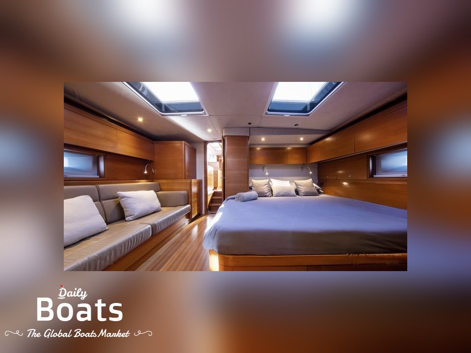 2009 SYachts Shipman 72. Sloop for sale. View price, photos and Buy 2009 SYachts Shipman 72