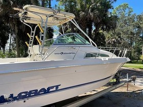 1997 Wellcraft Coastal