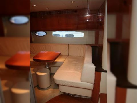 Kupić 2006 Pershing 56