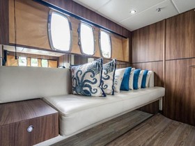 2007 Fairline Squadron 68