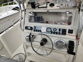 1997 Caravelle Powerboats 230