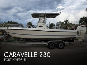 Caravelle Powerboats 230