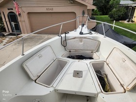 1997 Caravelle Powerboats 230