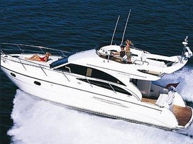2011 Princess Yachts 42 Flybridge zu verkaufen