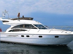 2011 Princess Yachts 42 Flybridge kaufen