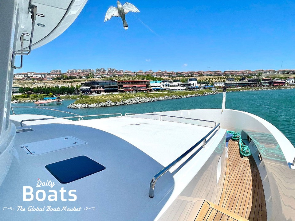 2017 Darwin Class 102 for sale. View price, photos and Buy 2017 Darwin