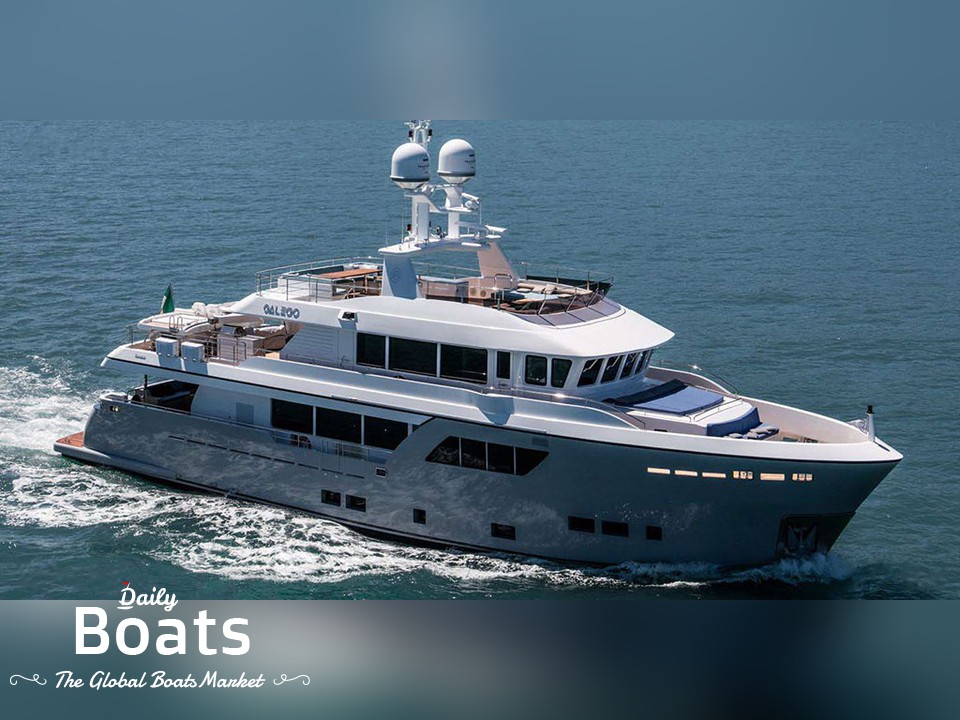 2017 Darwin Class 102 for sale. View price, photos and Buy 2017 Darwin