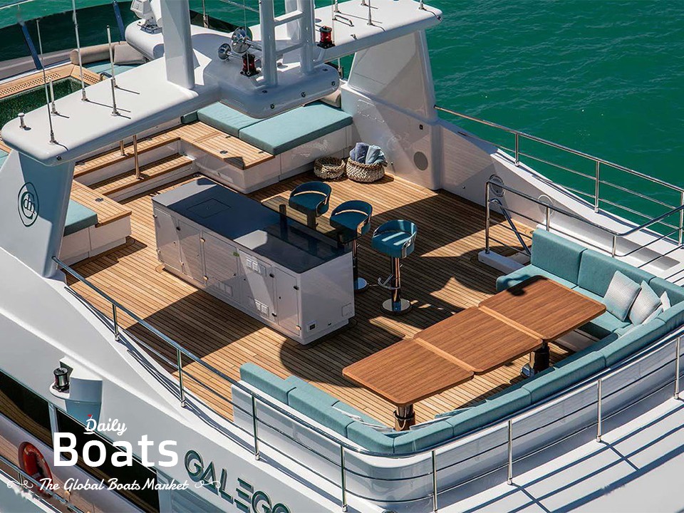 2017 Darwin Class 102 for sale. View price, photos and Buy 2017 Darwin