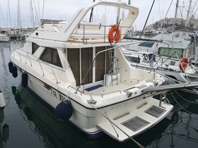 Princess Yachts 388