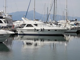 Osta 1991 Princess Yachts 388