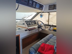 1991 Princess Yachts 388 myytävänä