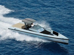 Wally Yachts One