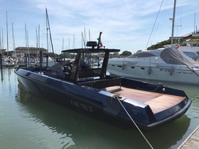 2013 Wally Yachts One