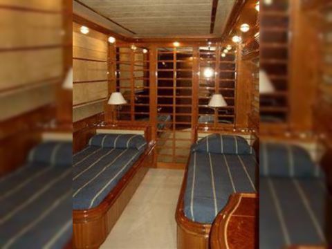 Acheter 1999 Custom Line 94