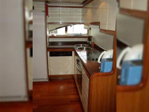 Acheter 1999 Custom Line 94