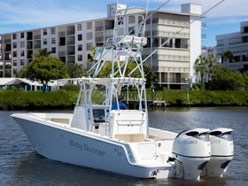 Kjøpe 2019 SeaVee Boats