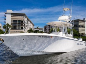 2019 SeaVee Boats eladó