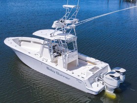 2019 SeaVee Boats eladó