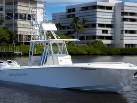 Kjøpe 2019 SeaVee Boats