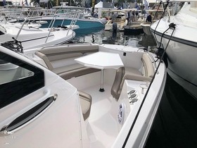2021 Cutwater Boats Cw-24