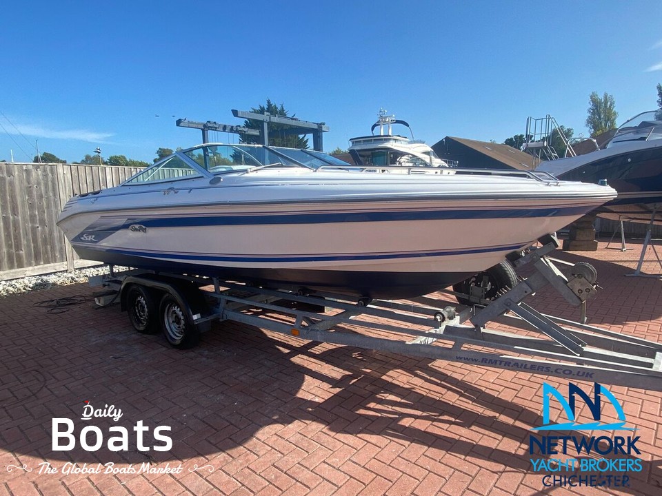1992 sea ray 200 sun runner vendre voir le prix les photos et