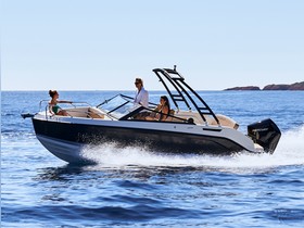 Quicksilver 675 Bowrider