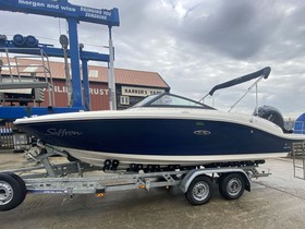 Sea Ray 190 Spx