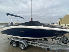 Osta 2019 Sea Ray 190 Spx