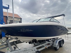 2019 Sea Ray 190 Spx na prodej