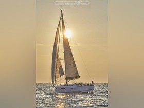 2022 Jeanneau Sun Odyssey 410 za prodaju