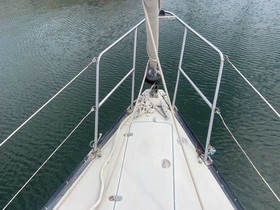 1979 Dufour 2800 for sale