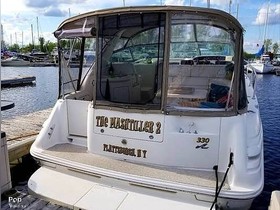 Купити 1997 Sea Ray 330 Sundancer