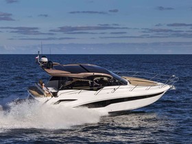 Galeon 425 Hts