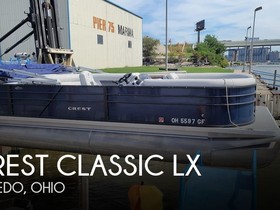 Crest Classic Lx