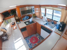 2000 Jefferson Yachts Rivanna 56 Cmy