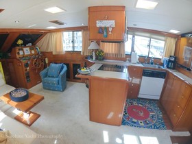 2000 Jefferson Yachts Rivanna 56 Cmy satın almak