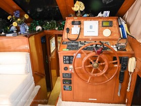 2000 Jefferson Yachts Rivanna 56 Cmy for sale