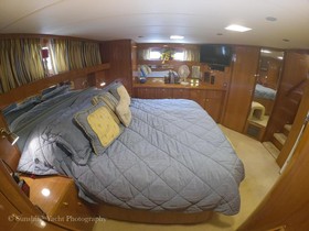 2000 Jefferson Yachts Rivanna 56 Cmy