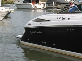 2009 Cobalt Boats 303