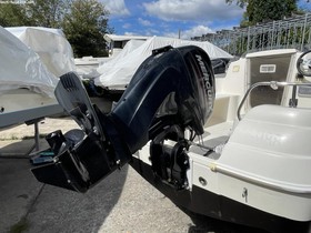 Osta 2015 Quicksilver Activ 430 Cabin