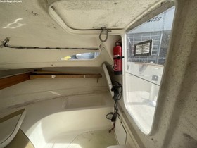 2015 Quicksilver Activ 430 Cabin