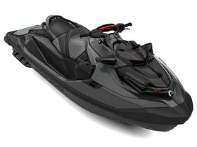 Sea-Doo Rxt-X Rs 300 Audio