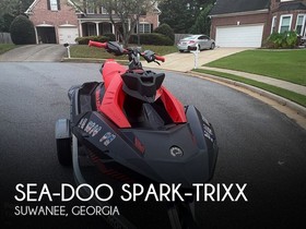 Sea-Doo Spark-Trixx