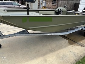 2022 Lowe Boats Roughneck eladó