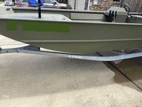2022 Lowe Boats Roughneck