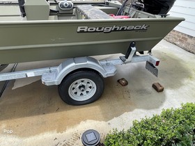 2022 Lowe Boats Roughneck