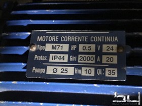 Buy 1985 Camuffo 45